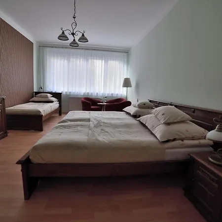 Appartamento Downtown Pest Tranquillity *