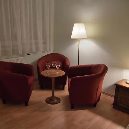 Appartamento Downtown Pest Tranquillity Budapest