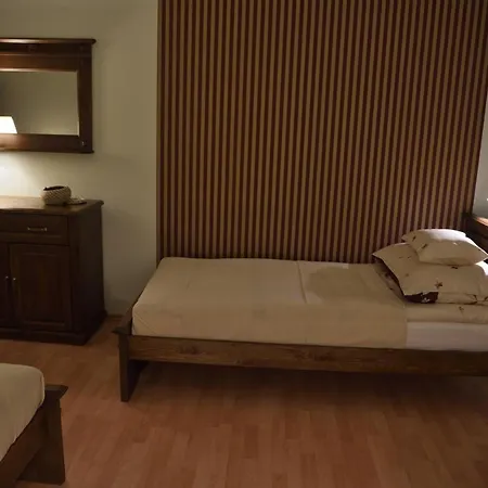 Downtown Pest Tranquillity 아파트 부다페스트